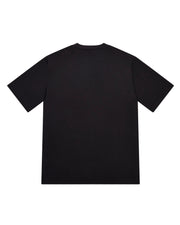 Airforce Irongate T Tee - Black