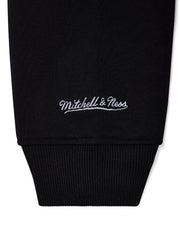 Trapstar x NFL Jets Hoodie - Black - My Store