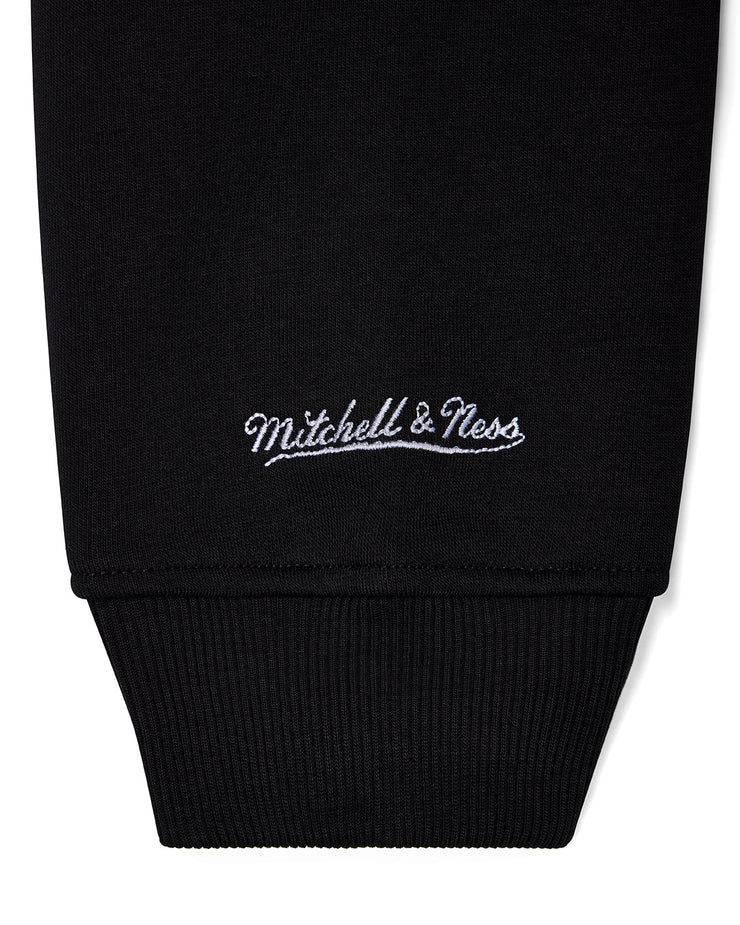 Trapstar x NFL Jets Hoodie - Black - My Store