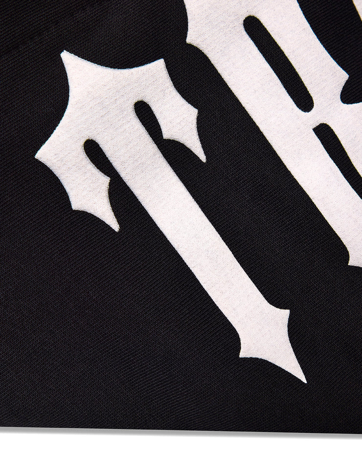 Trapstar x NFL Jets Hoodie - Black - My Store