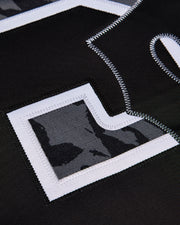 60th Anniversary - Trapstar x NFL Jets Legacy Jersey - Black