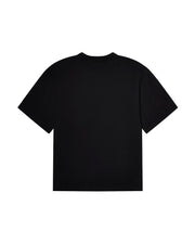 Trapstar x NFL Jets Irongate Helmet Tee - Black