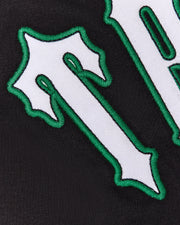 Trapstar x NFL Jets Irongate Logo Tee - Black