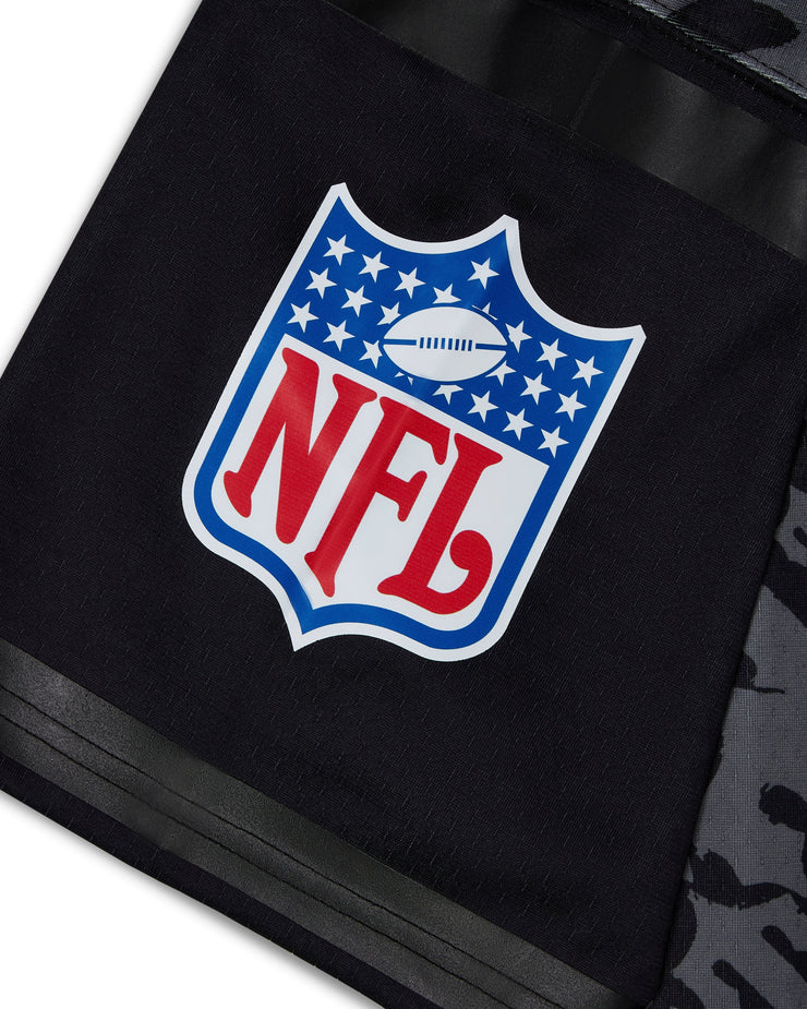 60th Anniversary - Trapstar x NFL Jets Legacy Jersey - Black