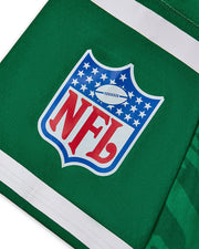 60th Anniversary - Trapstar x NFL Jets Legacy Jersey - Green