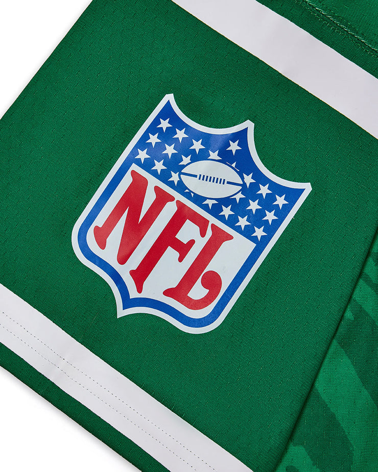 60th Anniversary - Trapstar x NFL Jets Legacy Jersey - Green