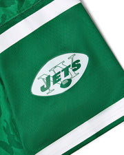 60th Anniversary - Trapstar x NFL Jets Legacy Jersey - Green