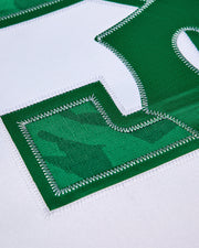 60th Anniversary - Trapstar x NFL Jets Legacy Jersey - Green