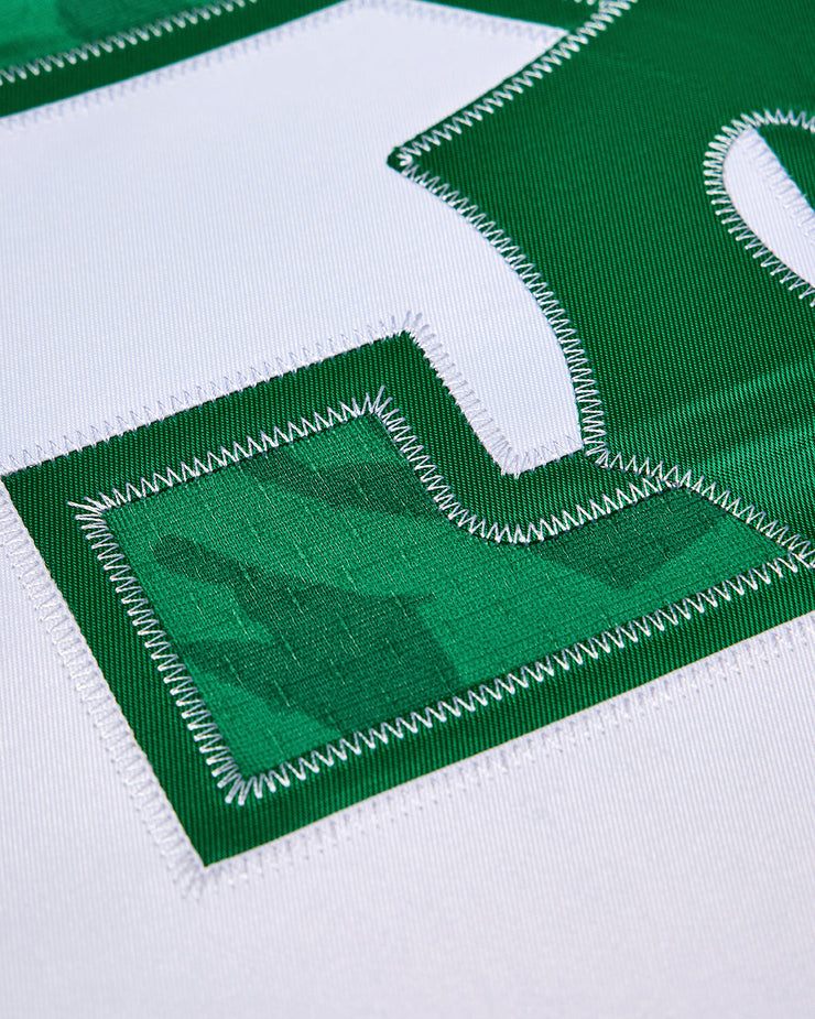 60th Anniversary - Trapstar x NFL Jets Legacy Jersey - Green