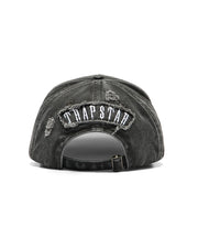 * PRE ORDER*Samurai Cap - Black - My Store