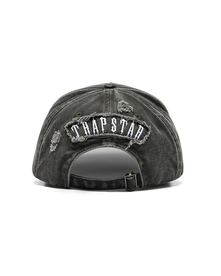 * PRE ORDER*Samurai Cap - Black - My Store