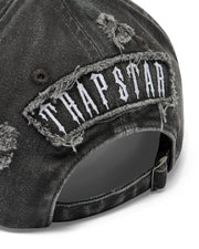 * PRE ORDER*Samurai Cap - Black - My Store