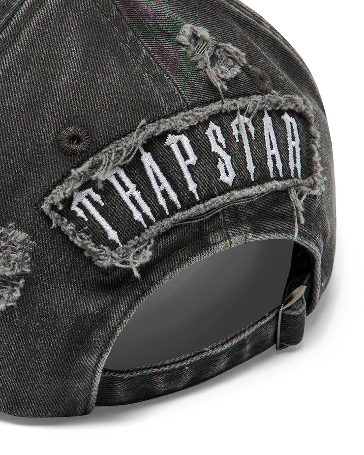 * PRE ORDER*Samurai Cap - Black - My Store