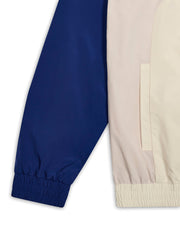 Irongate V Panel Shell Tracksuit - Blue/Grey - My Store