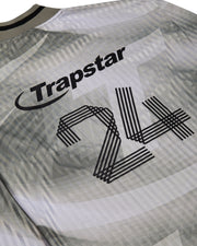 Hyperdrive Football Jersey - Khaki*