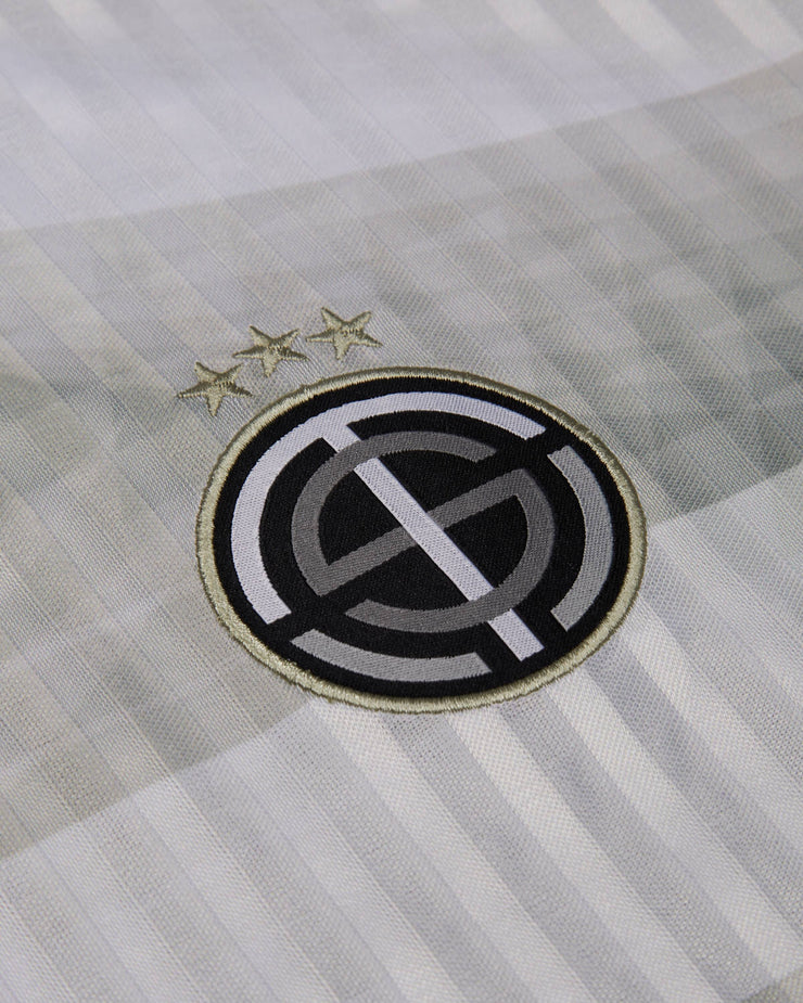 Hyperdrive Football Jersey - Khaki*