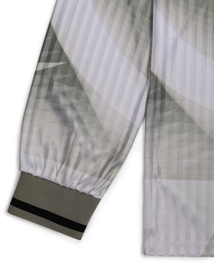 Hyperdrive Football Jersey - Khaki*