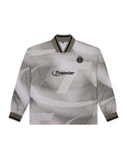 Hyperdrive Football Jersey - Khaki*