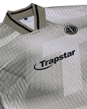 Hyperdrive Football Jersey - Khaki*