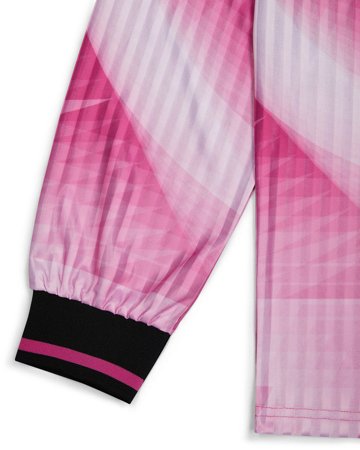 Hyperdrive Football Jersey - Pink*