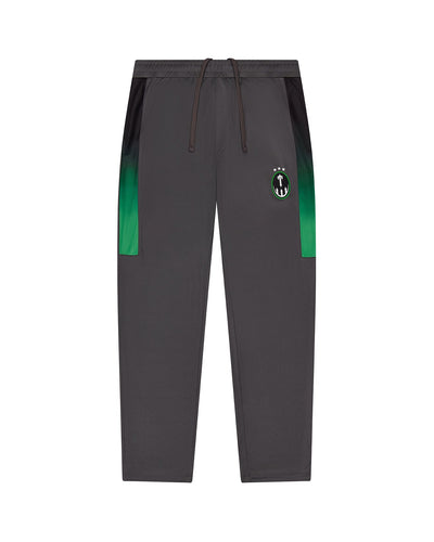 Training Bottoms - Grey/Green