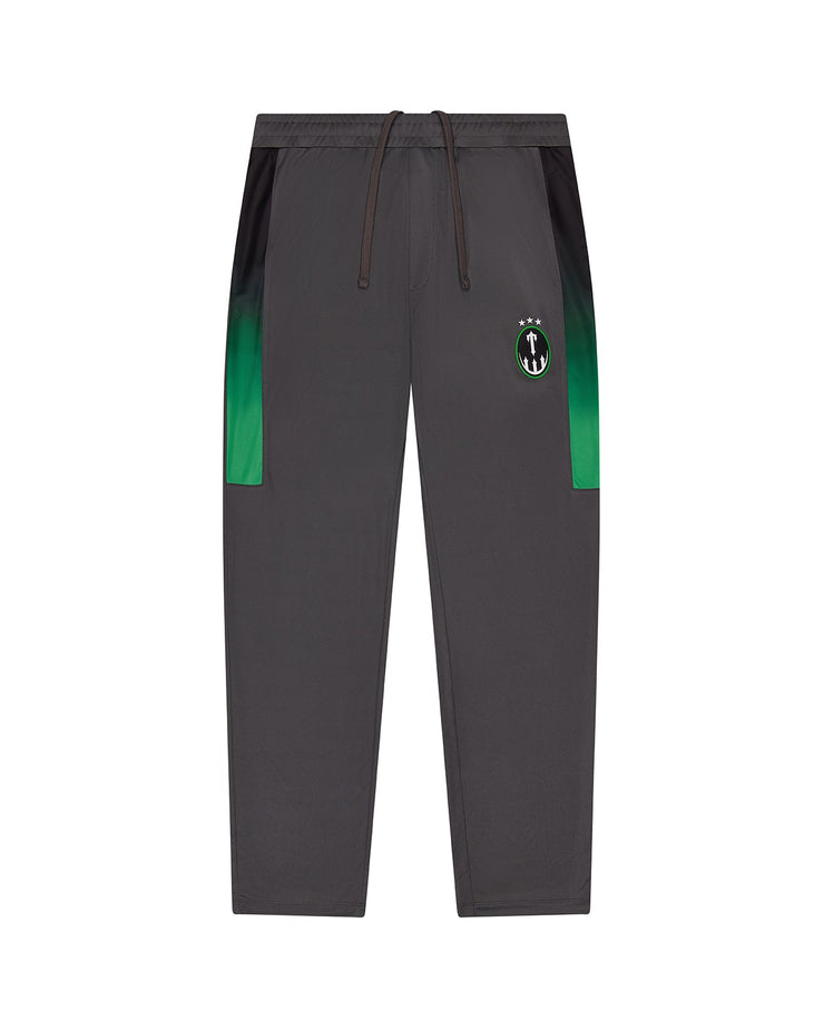 Training Bottoms - Grey/Green