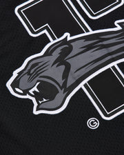 Shooters 2.0 - Football Jersey - Black