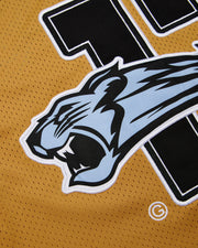 Shooters 2.0 - Football Jersey - Yellow