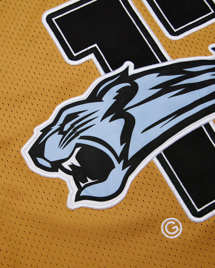 Shooters 2.0 - Football Jersey - Yellow