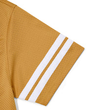 Shooters 2.0 - Football Jersey - Yellow