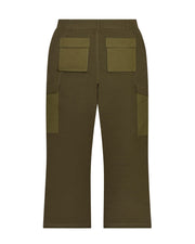 Irongate T Cargos - Khaki*