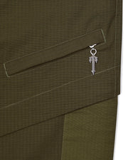 Irongate T Cargos - Khaki*