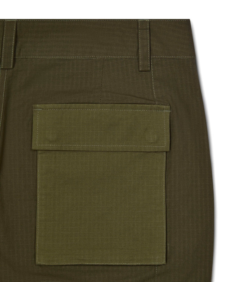 Irongate T Cargos - Khaki*
