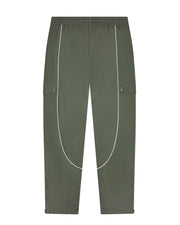 Hyperdrive Shell Pants - Khaki