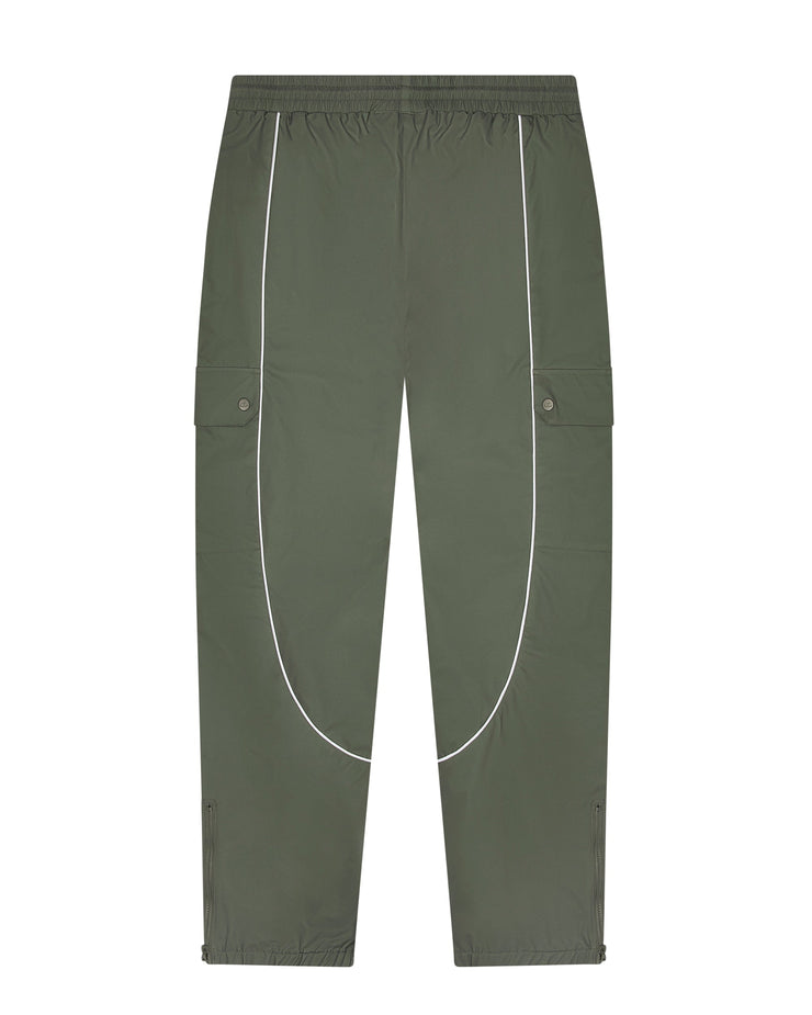 Hyperdrive Shell Pants - Khaki