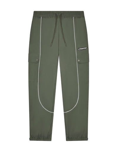 Hyperdrive Shell Pants - Khaki
