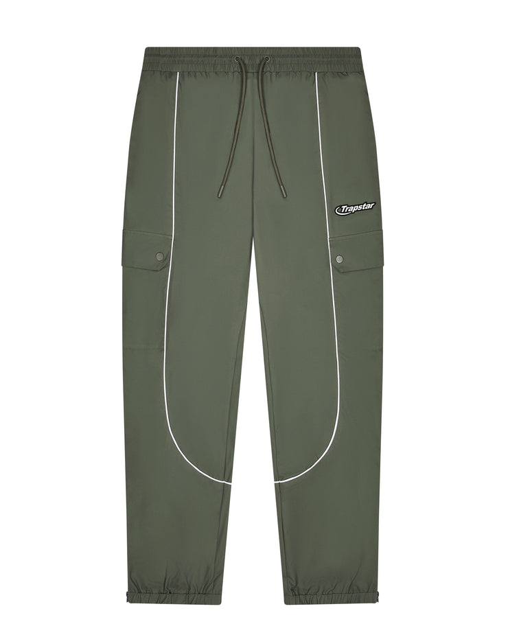 Hyperdrive Shell Pants - Khaki