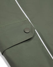 Hyperdrive Shell Pants - Khaki