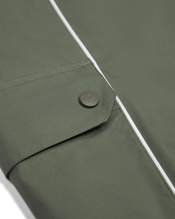 Hyperdrive Shell Pants - Khaki