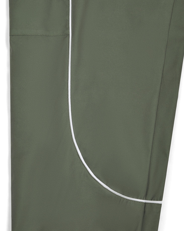 Hyperdrive Shell Pants - Khaki