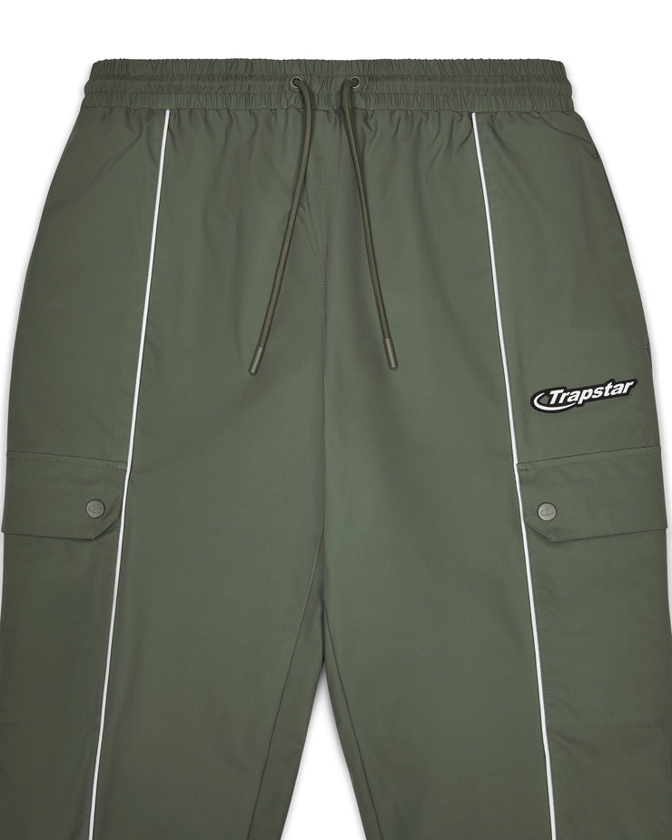 Hyperdrive Shell Pants - Khaki