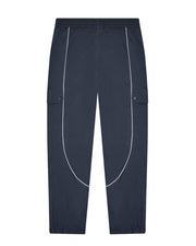 Hyperdrive Shell Pants - Navy