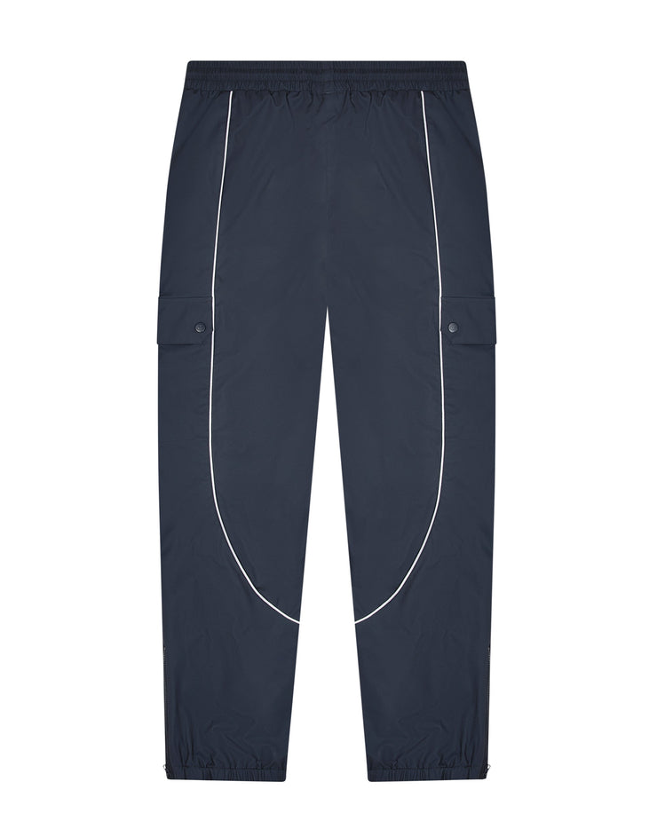 Hyperdrive Shell Pants - Navy
