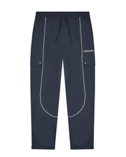 Hyperdrive Shell Pants - Navy