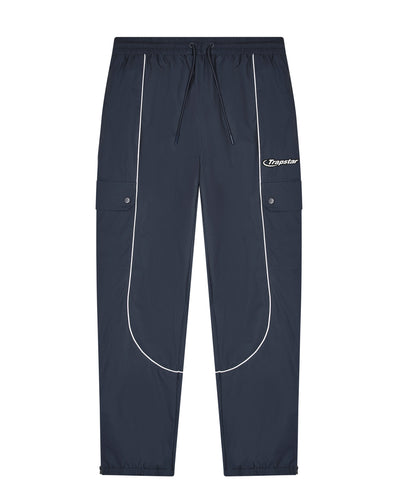 Hyperdrive Shell Pants - Navy