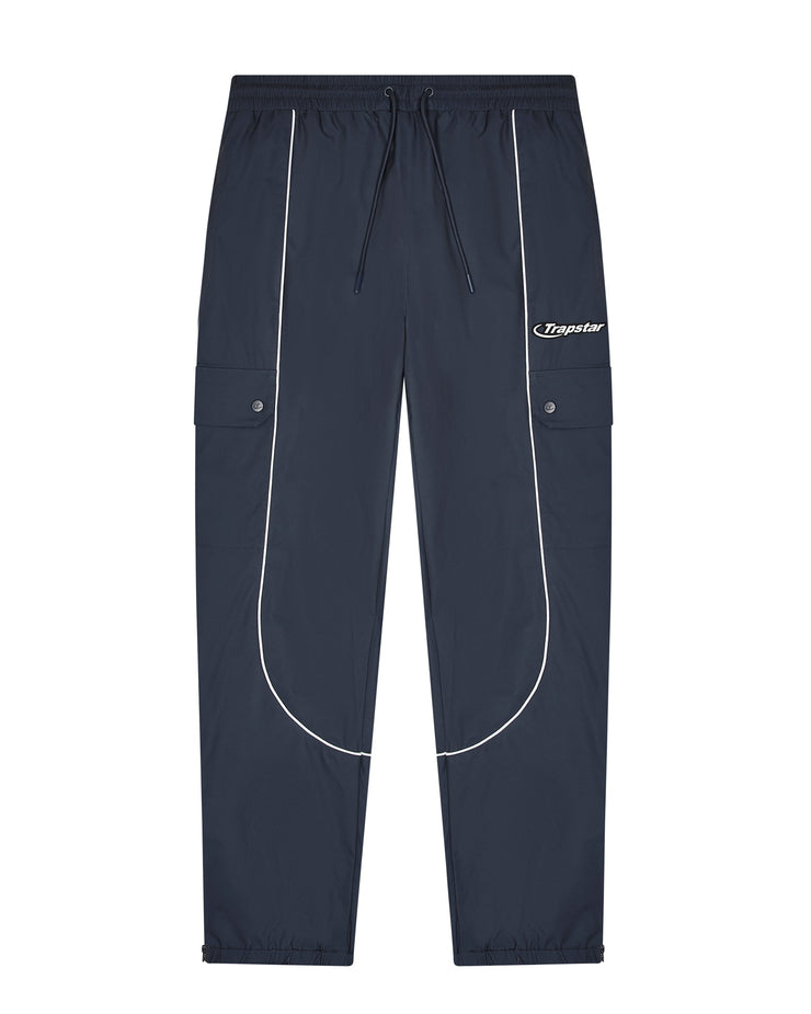 Hyperdrive Shell Pants - Navy