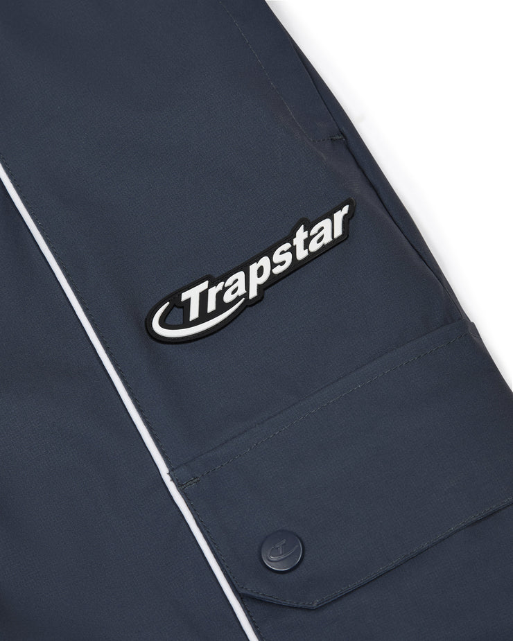 Hyperdrive Shell Pants - Navy