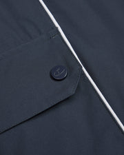 Hyperdrive Shell Pants - Navy