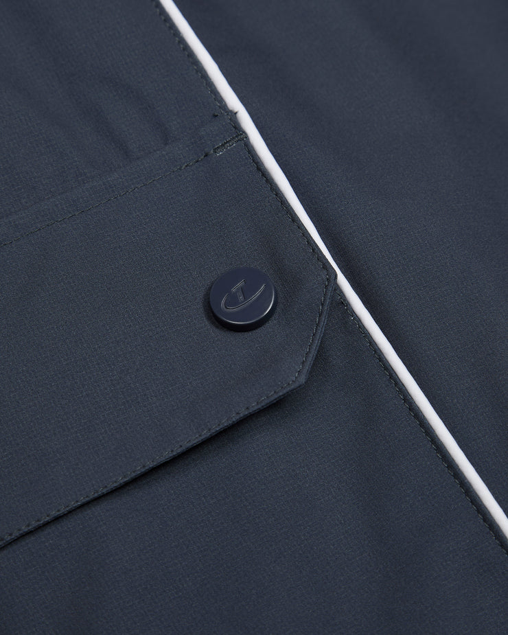 Hyperdrive Shell Pants - Navy