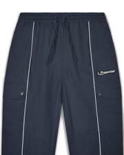 Hyperdrive Shell Pants - Navy